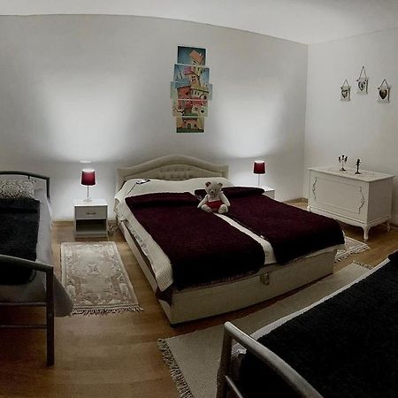 Bojana12 Lägenhet Bačka Palanka Exteriör bild